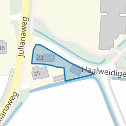 Perceel WIJ03-F-3987