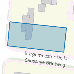 Perceel WIJ03-F-3989