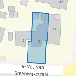 Perceel WIJ03-F-4025