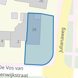 Perceel WIJ03-F-4026