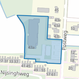 Perceel WIJ03-F-4040