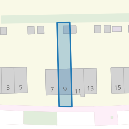 Perceel WIJ03-F-4058