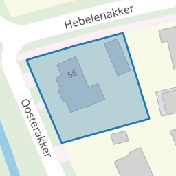 Perceel WIJ03-F-4065