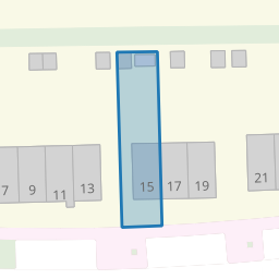 Perceel WIJ03-F-4079