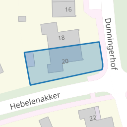 Perceel WIJ03-F-4111