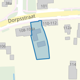 Perceel WIJ03-F-4113