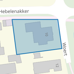 Perceel WIJ03-F-4116