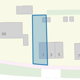 Perceel WIJ03-F-4118