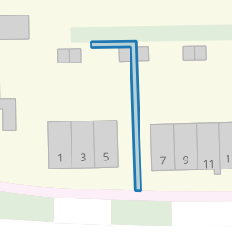 Perceel WIJ03-F-4125