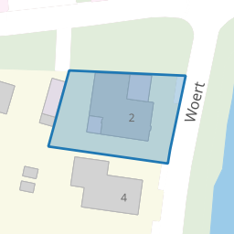 Perceel WIJ03-F-4132