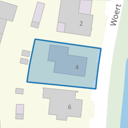 Perceel WIJ03-F-4136