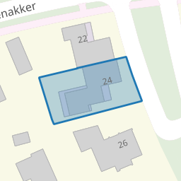 Perceel WIJ03-F-4152