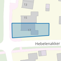 Perceel WIJ03-F-4167