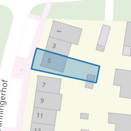 Perceel WIJ03-F-4179