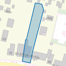 Perceel WIJ03-F-4184