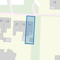 Perceel WIJ03-F-4186