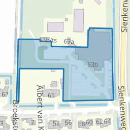 Perceel WIJ03-F-4191