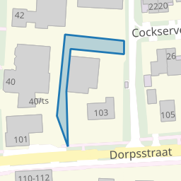 Perceel WIJ03-F-4206