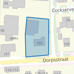 Perceel WIJ03-F-4207