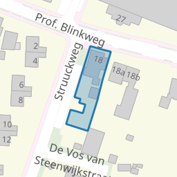 Perceel WIJ03-F-4209