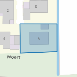 Perceel WIJ03-F-4240