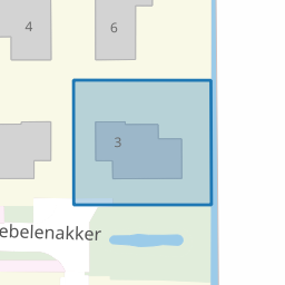 Perceel WIJ03-F-4244