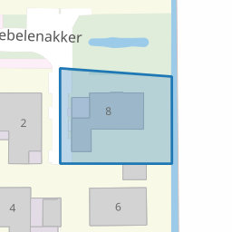 Perceel WIJ03-F-4246