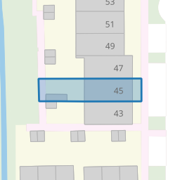 Perceel WIJ03-F-4254