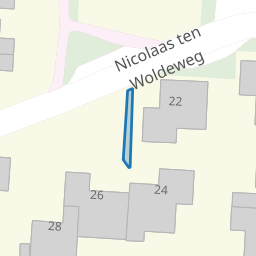 Perceel WIJ03-F-4265