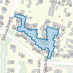 Perceel WIJ03-F-4268