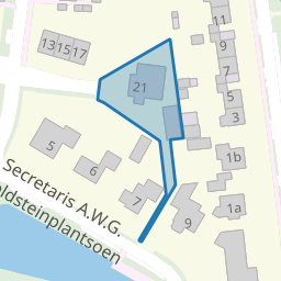 Perceel WIJ03-F-4271