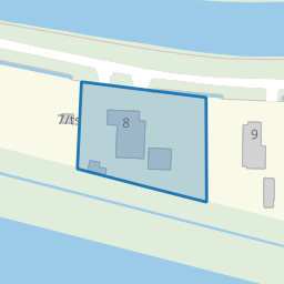 Perceel WIJ03-F-4279