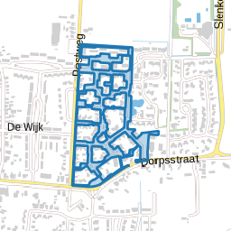 Perceel WIJ03-F-4284