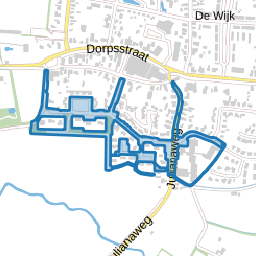 Perceel WIJ03-F-4286