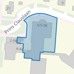 Perceel WIJ03-F-4289