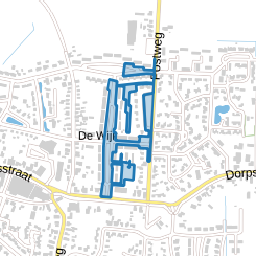 Perceel WIJ03-F-4293