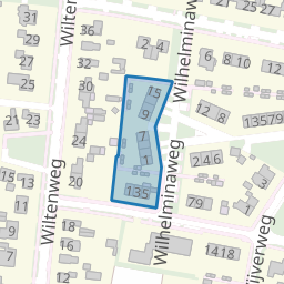 Perceel WIJ03-F-4299