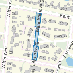 Perceel WIJ03-F-4305