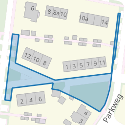 Perceel WIJ03-F-4307