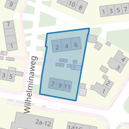 Perceel WIJ03-F-4308