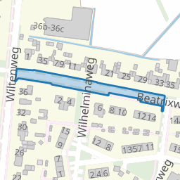 Perceel WIJ03-F-4310