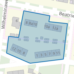 Perceel WIJ03-F-4312