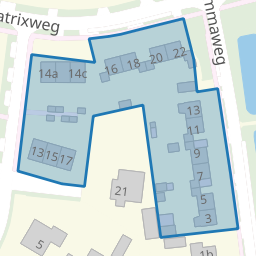 Perceel WIJ03-F-4317