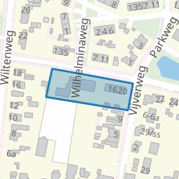 Perceel WIJ03-F-4318