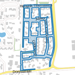 Perceel WIJ03-F-4320