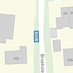 Perceel WIJ03-F-4321