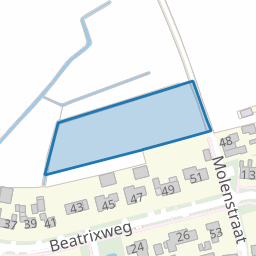 Perceel WIJ03-F-4332