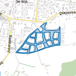 Perceel WIJ03-F-4336