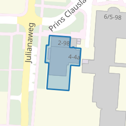 Perceel WIJ03-F-4345