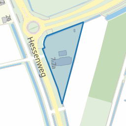 Perceel WIJ03-G-1037